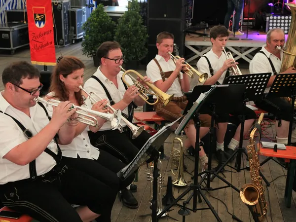 Kirchweih 2016 – Hohes Blech