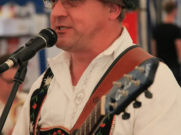 Kirchweih 2016 – Sänger