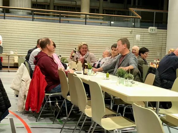 Festkommers 2023 – Gäste