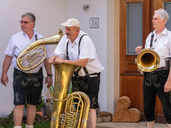 Zeckerner Kerwa 2024 – Kerwasmadl abholen