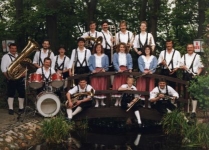 MVZ Gruppenbild 1989