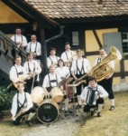 MVZ Gruppenbild 1996